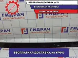 Накладка двери багажника Kia Soul 2 (PS) 87310-B2000.