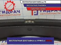 Обшивка багажника Kia Soul 2 (PS) 85770B2000EQ. Царапины.
