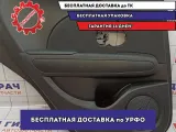 Обшивка двери задней левой Kia Soul 2 (PS) 83307B2000DT1. Царапины.