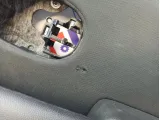 Обшивка двери задней правой Kia Soul 2 (PS) 83308-B2000-DT1. Царапины.Дефект.