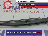 Поводок стеклоочистителя заднего Kia Soul 2 (PS) 988151R000. Дефект резинки.