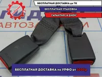 Ответная часть ремня безопасности Kia Soul 2 (PS) .