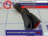 Ответная часть ремня безопасности Kia Soul 2 (PS) .