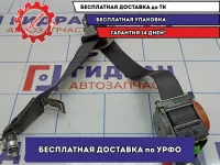 Ремень безопасности задний левый Kia Soul 2 (PS) 89810B2050EQ.
