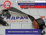 Ремень безопасности задний правый Kia Soul 2 (PS) 89820B2050EQ.