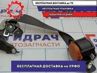 Ремень безопасности задний правый Kia Soul 2 (PS) 89820B2050EQ.