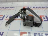 Ремень безопасности задний правый Kia Soul 2 (PS) 89820B2050EQ.