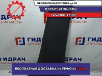 Обшивка стойки средней правой нижняя Kia Soul 2 (PS) 85845B2000EQ.