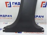 Обшивка стойки средней правой нижняя Kia Soul 2 (PS) 85845B2000EQ.