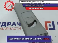 Обшивка стойки средней левой верхняя Kia Soul 2 (PS) 85830-B2100-BF3.