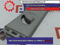 Обшивка стойки средней правой верхняя Kia Soul 2 (PS) 85840-B2100-BF3.
