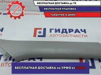 Обшивка стойки передней правой верхняя Kia Soul 2 (PS) 85820-B2000-BF3.