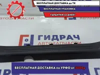 Накладка порога переднего левого внутренняя Kia Soul 2 (PS) 85871B2000EQ.