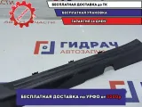Накладка порога переднего правого внутренняя Kia Soul 2 (PS) 85881B2000EQ.