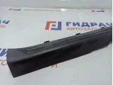Накладка порога переднего правого внутренняя Kia Soul 2 (PS) 85881B2000EQ.