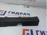 Накладка порога переднего правого внутренняя Kia Soul 2 (PS) 85881B2000EQ.