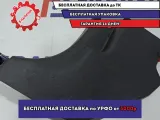 Обшивка стойки передней левой нижняя Kia Soul 2 (PS) 85825B2000EQ.
