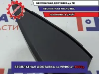 Накладка торпедо левая Kia Soul 2 (PS) 84765B2000EQ. С торца.