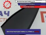 Накладка торпедо правая Kia Soul 2 (PS) 84766B2000EQ. С торца.