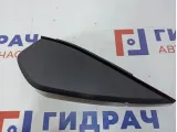 Накладка торпедо правая Kia Soul 2 (PS) 84766B2000EQ. С торца.