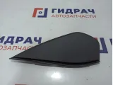 Накладка торпедо правая Kia Soul 2 (PS) 84766B2000EQ. С торца.