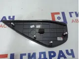 Накладка торпедо правая Kia Soul 2 (PS) 84766B2000EQ. С торца.