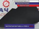 Накладка консоли правая Kia Soul 2 (PS) 84615B2000EQ.