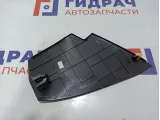 Накладка консоли правая Kia Soul 2 (PS) 84615B2000EQ.