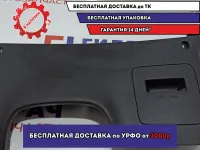 Накладка декоративная под торпедо левая Kia Soul 2 (PS) 84750B2200EQ.