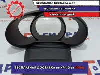 Накладка панели приборов Kia Soul 2 (PS) 84830B2000EQ. Дефект креплений.