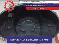 Панель приборов Kia Soul 2 (PS) 94008-B2040.