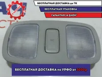 Плафон салонный Kia Soul 2 (PS) 92850-B2000-BF3.