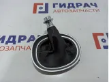 Чехол кулисы кпп Kia Soul 2 (PS) .