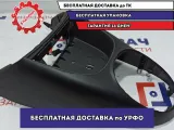 Накладка декоративная на кулису Kia Soul 2 (PS) 84651B2000CA.