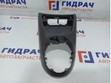 Накладка декоративная на кулису Kia Soul 2 (PS) 84651B2000CA.