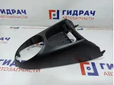 Накладка декоративная на кулису Kia Soul 2 (PS) 84651B2000CA.