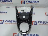 Накладка декоративная на кулису Kia Soul 2 (PS) 84651B2000CA.