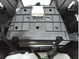 Накладка декоративная на кулису Kia Soul 2 (PS) 84651B2000CA.