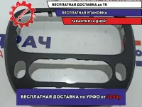 Накладка декоративная на торпедо Kia Soul 2 (PS) 84740B2050CA.