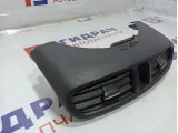 Дефлектор воздушный центральный Kia Soul 2 (PS) 97410B2000EQ.