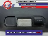 Накладка консоли декоративная Kia Soul 2 (PS) 84621B2001CA.