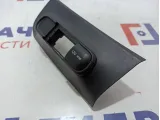 Накладка консоли декоративная Kia Soul 2 (PS) 84621B2001CA.
