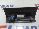 Накладка консоли декоративная Kia Soul 2 (PS) 84621B2001CA.