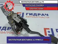 Педаль сцепления Kia Soul 2 (PS) 32802-B2110.