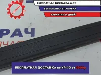 Накладка порога переднего левого внутренняя Kia Soul 2 (PS) 85872B2000EQ.