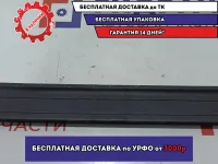 Накладка порога переднего правого внутренняя Kia Soul 2 (PS) 85882B2000EQ.