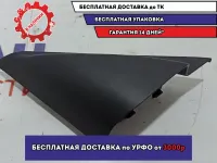Крышка зеркала внутренняя левая Kia Soul 2 (PS) 87650-B2000.