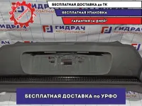 Бампер задний Kia Soul 2 (PS) 86611-B2020.
