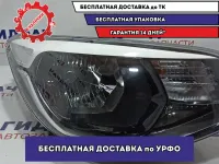 Фара правая Kia Soul 2 (PS) 92102B2260.