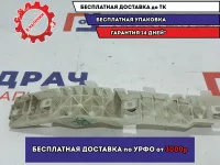 Направляющая заднего бампера левая Kia Soul 2 (PS) 86653-B2000.